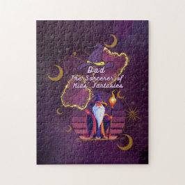 Vater, Assistent Puzzle