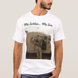 VATER B-DAY T-Shirt