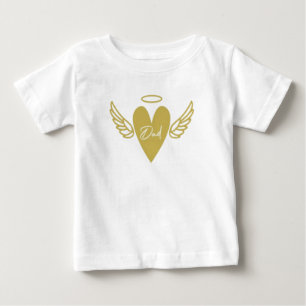 VATER BABY T-SHIRT