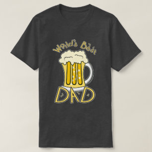 Vater Beer T-Shirts