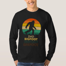 Vater Bigfoot Design