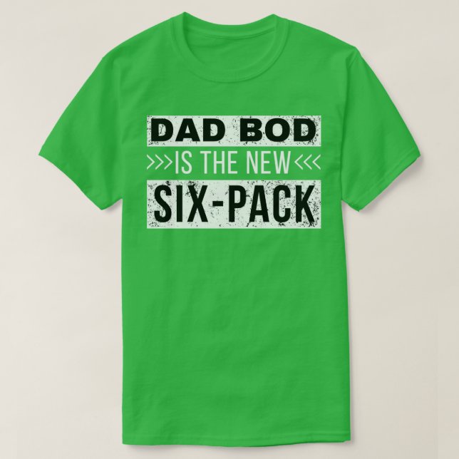 Vater Bod1 T-Shirt (Design vorne)