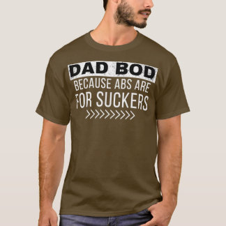 Vater Bod3 T-Shirt