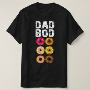 Vater Bod T-Shirt