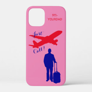 Vater Call Case-Mate iPhone Hülle