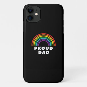 Vater Case-Mate iPhone Hülle