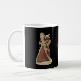 "VATER CHRISTMAS" 2025 KAFFEETASSE