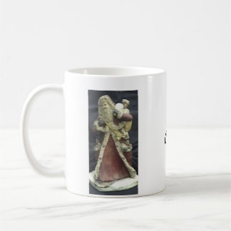 "VATER CHRISTMAS" KAFFEETASSE