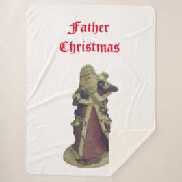 "VATER CHRISTMAS" SHERPADECKE