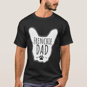 Vater Clothes French Bulldog T-Shirt