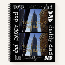 Vater Daddy Custom Two Foto