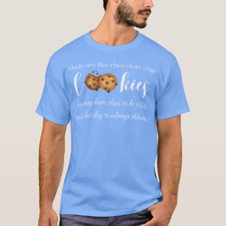 Vater Daddy Vater Geschenk Nachricht für Vater Ret T-Shirt