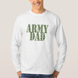 Vater der Armee Shirts der Männer
