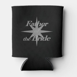 Vater der Braut Dosenkühler