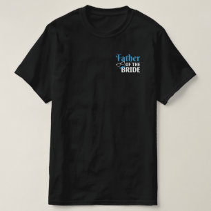 Vater der Braut T-Shirt