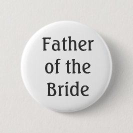 Vater der Bride-Taste Button