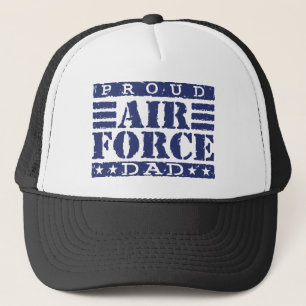 Vater der Luftwaffe Truckerkappe