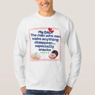 VATER: Der Magier T-Shirt
