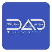 Vater - Der Mann der Mythos, das legendäre Design