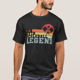 Vater: Der Mann, der Mythos, die Legende von Pickl T-Shirt