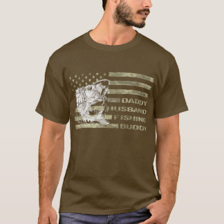 Vater der Männer2540 T-Shirt