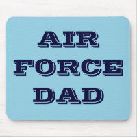 Vater der Mousepad-Luftwaffe