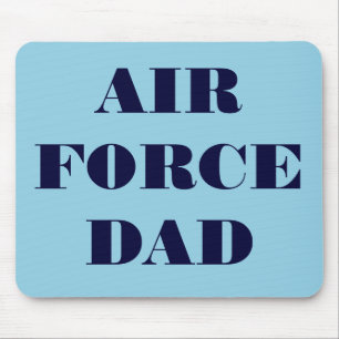 Vater der Mousepad-Luftwaffe Mousepad