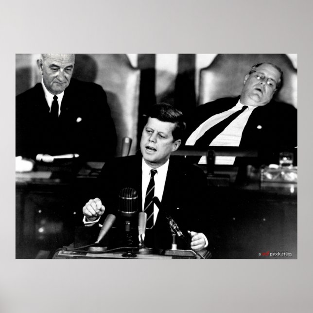 Vater der Sitzung Poster (Vorne)