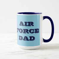 Vater der Tasse