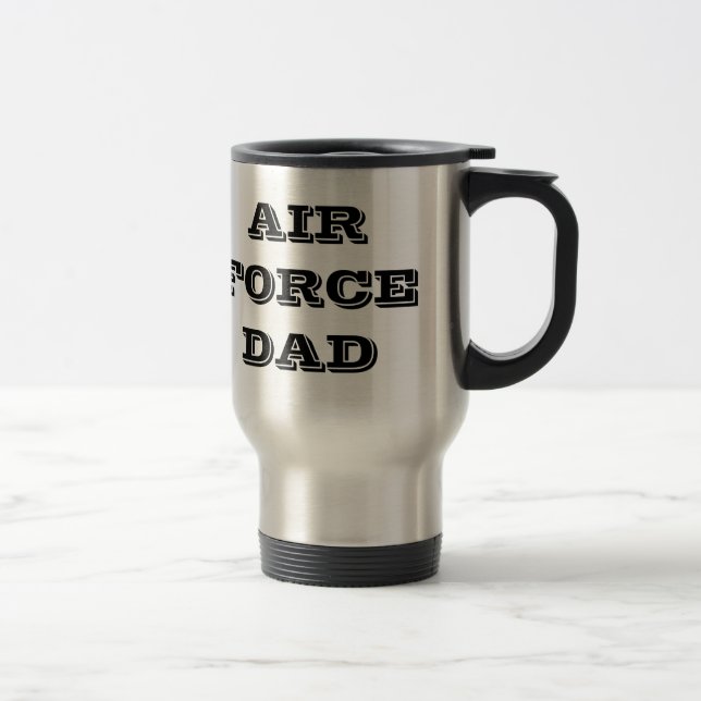 Vater der Tasse (Rechts)