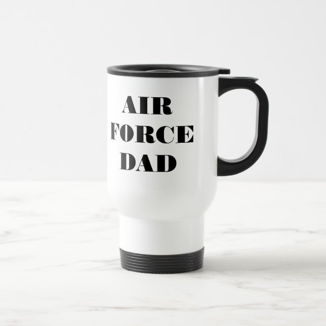 Vater der Tasse (Rechts)
