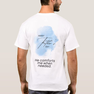 Vater: Der ultimative MVP T-Shirt