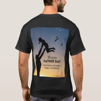 Vater: Der ursprüngliche Handyman T-Shirt