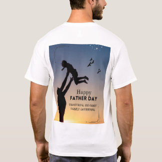 Vater: Der ursprüngliche Handyman T-Shirt