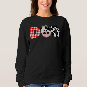 Vater des Geburtstags für den Jungtierbetrieb am 1 Sweatshirt