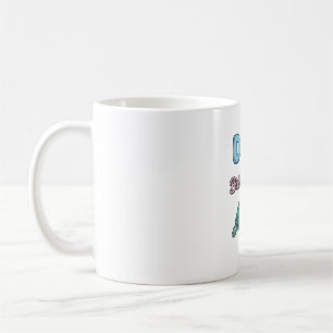 Vater des Geburtstagsmädchens Meeresschildkröte Vi Kaffeetasse