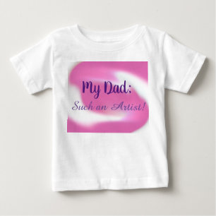 Vater des Künstlerischen T - Shirt