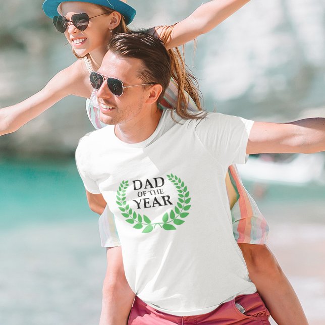 Vater des T - Shirt des Jahres (Von Creator hochgeladen)