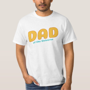 Vater des Universums T-Shirt