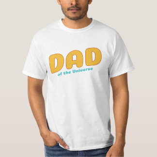 Vater des Universums T-Shirt