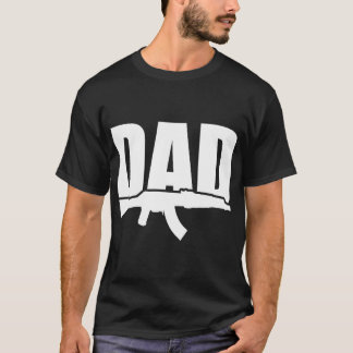 Vater: Die Ehre der Vaterschaft mit Zitaten, Gesch T-Shirt