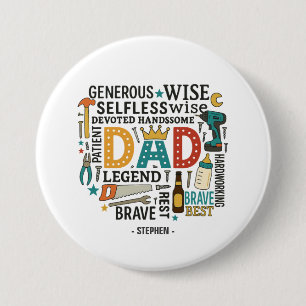Vater - Ein Tribut an Kraft, Liebe und Hingabe (2) Button