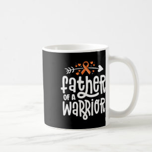 Vater einer Vater-Familie Leukämie Krebs Awa Kaffeetasse