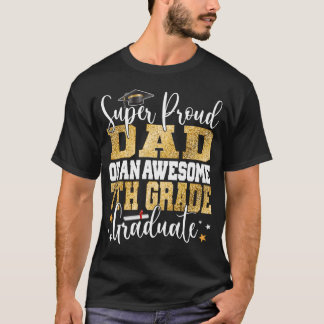 Vater eines Phantastischen 7. Grades 2 T-Shirt