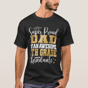 Vater eines Phantastischen 7. Grades 2 T-Shirt