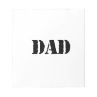 VATER Einfache Vatergeschenke