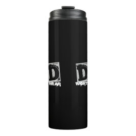 VATER - es lohnt sich zu tragen Thermosbecher