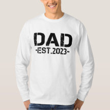 Vater Est 2023 T - Shirt
