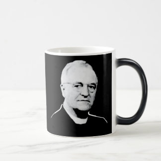 Vater-Feeney-Tasse Verwandlungstasse