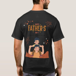 Vater: Fixer der Dinge, Hersteller von Erinnerunge T-Shirt